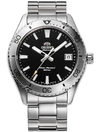 Produktbild: Orient Automatische Uhr RA-AC0Q01B10B