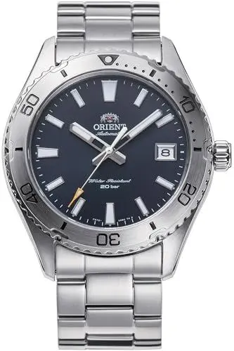 Produktbild: Orient Automatische Uhr RA-AC0Q02L10B
