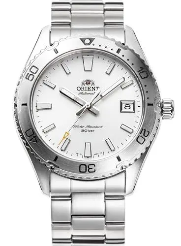 Produktbild: Orient Automatische Uhr RA-AC0Q03S10B