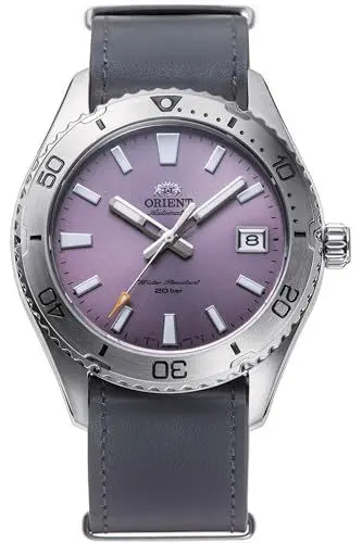 Produktbild: Orient Automatische Uhr RA-AC0Q07V10B