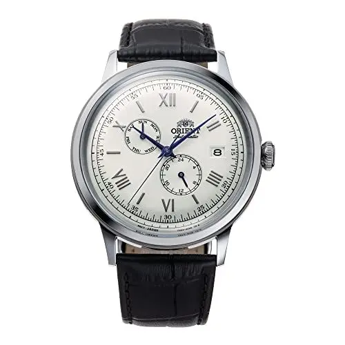 Produktbild: Orient Automatische Uhr RA-AK0701S10B