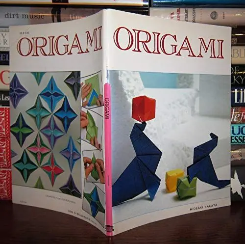 Produktbild: Origami