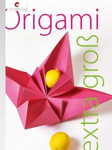 Produktbild: Origami extra groß