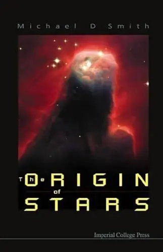 Produktbild: Origin Of Stars, The