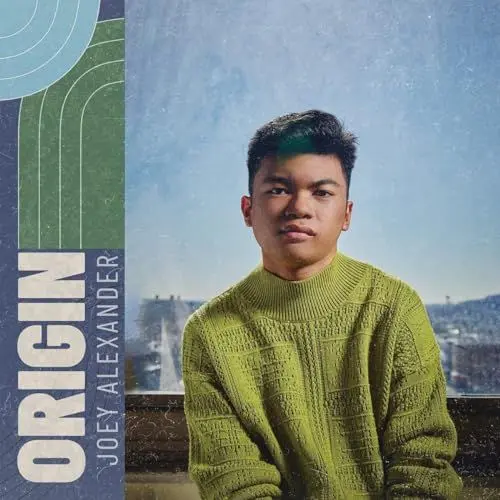 Produktbild: Origin (Vinyl LP)