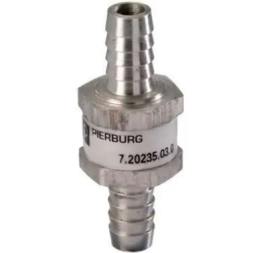 Produktbild: ORIGINAL PIERBURG VENTIL KRAFTSTOFFPUMPE 7.20235.03.0