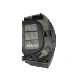 Produktbild: Original 2 in 1 2 in 1 Wassertank Staubbox, Hepa-Filter, kompatibel for HONITURE Q6 Pro, Roboter-Staubsauger-Ersatzteile Ersatzteile