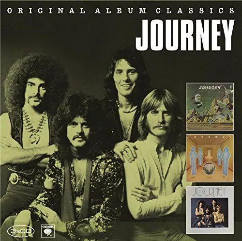 Produktbild: Original Album Classics