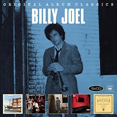 Produktbild: Original Album Classics #2