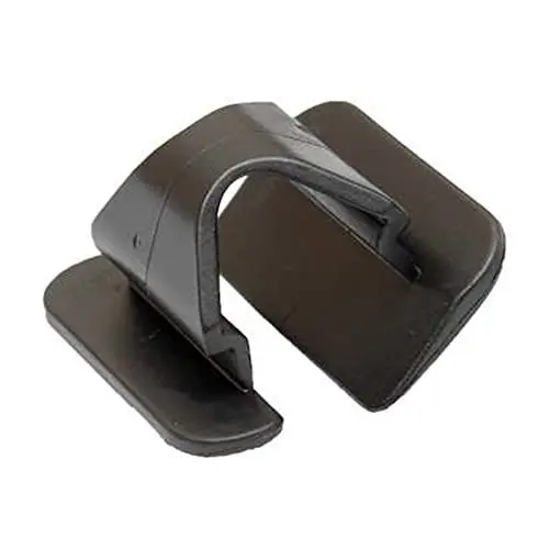 Produktbild: Original Bossmobil Motorhaube ISOLAOR Isolation Befestigung Halterung Clip UNIVERSAL W709688 31 X 13 X 11 x 20 m Menge: 3 Stück