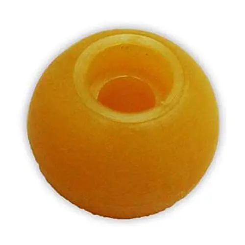 Produktbild: Original Bossmobil kompatibel mit T4 SCHALTUNG BUCHSE WÄHLSTANGE SCHALTSTANGE GESTÄNGE LAGERBOCK TOP ROBUST 24, X 10 X 20 mm Menge: 1 Stück