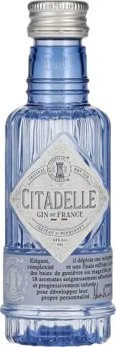 Produktbild: Original Dry Gin, 50 ml
