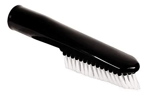 Produktbild: Original Einhell Einhell Polsterbürste weich (passend für Einhell Nass-Trockensauger, 120 mm lang, Anwendung beim Trockensaugen)