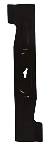 Produktbild: Original Einhell Ersatzmesser (Rasenmäher-Zubehör, für Einhell Akku-Rasenmäher GE-CM 18/32 Li, Schnittbreite 32 cm, Stahlmesser)