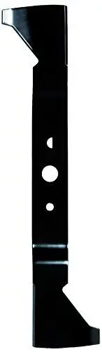 Produktbild: Original Einhell Ersatzmesser (Rasenmäher-Zubehör, für Einhell Akku-Rasenmäher GE-CM 36/47 HW Li, GE-CM 36/47 S HW Li, GP-CM 36/47 S HW Li, Schnittbreite 47 cm, Stahlmesser)
