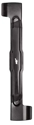 Produktbild: Original Einhell Ersatzmesser (Rasenmäher-Zubehör, für Einhell Elektro-Rasenmäher GC-EM 1743 HW, BG-EM 1743 HW und BG-EM 1643, Schnittbreite 43 cm, Stahlmesser)