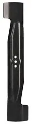 Produktbild: Original Einhell Ersatzmesser (Rasenmäher-Zubehör, passend für Einhell Elektro-Rasenmäher GC-EM 1536 & GC-EM 1500/36, Schnittbreite 36 cm, Messer aus Stahl)