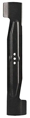 Produktbild: Original Einhell Ersatzmesser (Rasenmäher-Zubehör, passend für Einhell Elektro-Rasenmäher GC-EM 1536 & GC-EM 1500/36, Schnittbreite 36 cm, Messer aus Stahl)