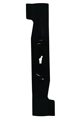 Produktbild: Original Einhell Ersatzmesser (Rasenmäher-Zubehör, passend für den Einhell Akku-Rasenmäher GE-CM 18/30 Li, 30 cm Schnittbreite, robustes Stahlmesser)