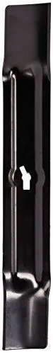 Produktbild: Original Einhell Ersatzmesser (Rasenmäher-Zubehör, passend für diverse Einhell Akku-Rasenmäher, 33,5 cm Schnittbreite, robustes Stahlmesser)