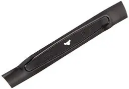 Produktbild: Original Einhell Ersatzmesser Rasenmäher Zubehör (36 cm, passend für Elektro-Rasenmäher GE-EM 1536 HW)