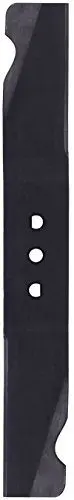 Produktbild: Original Einhell Kombimesser (Rasenmäher-Zubehör, für Einhell Benzin-Rasenmäher GC-PM 46 S-M, GC-PM 46/2, GC-PM 46/4 S, GC-PM 46/4 S HW-E, Schnittbreite 46 cm, Stahlmesser)