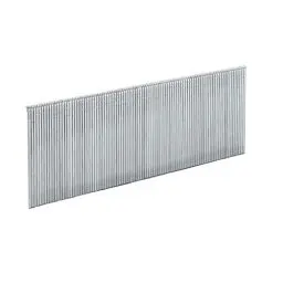 Produktbild: Original Einhell Nägel (Nagler/Tacker-Zubehör, passend für Einhell Akku-Nagler TE-CN 18 Li & Akku-Nagler FIXETTO 18/50 N, 3.000 Stk, Länge 32 mm, aus verzinktem Stahl)
