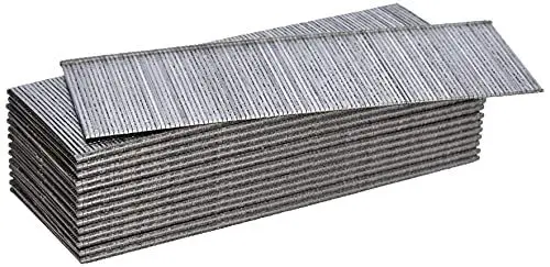 Produktbild: Original Einhell Nägel für Druckluft-Nagler (Nagler/Tacker-Zubehör, 3.000 Stk, Länge 50 mm, passend für alle Einhell Druckluft-Tacker/-Nagler)