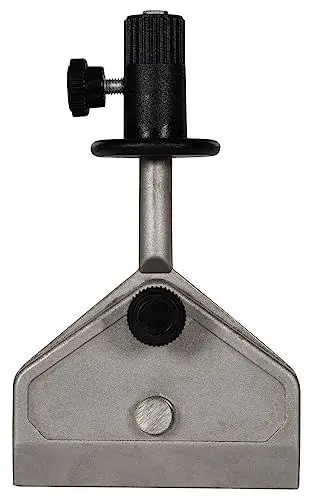 Produktbild: Original Einhell Schleif-Vorrichtung für lange Messer (Schleifer-Zubehör, passend für Einhell Nass-Schleifer TC-WG 200, geeignet für 100-200 mm lange Messer)