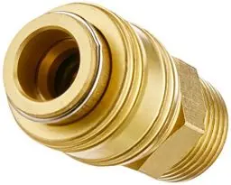 Produktbild: Original Einhell Schnellkupplung R 1/2