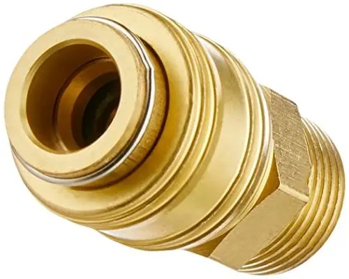 Produktbild: Original Einhell Schnellkupplung R 1/2
