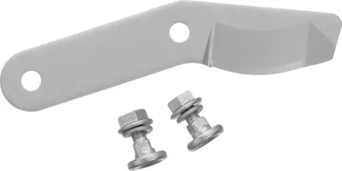 Produktbild: Original Ersatz-Klinge und Schrauben für Fiskars PowerGear Bypass Getriebeastscheren L70, L74, L90, L92, LX92, Grau, 1026288