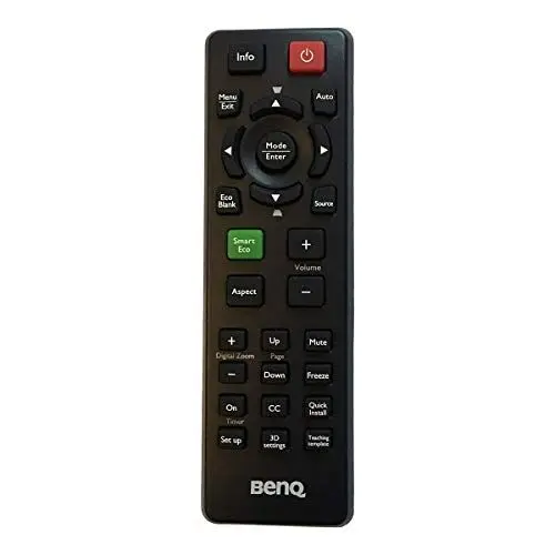 Produktbild: Original Fernbedienung für BENQ MS521
