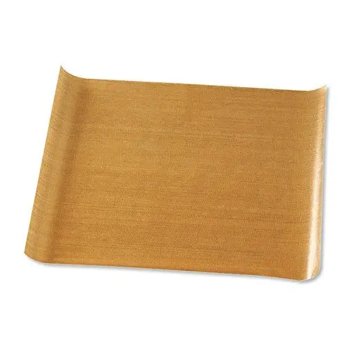 Produktbild: Original Kaiser Classic Dauerbackfolie 40 x 50 cm, wiederverwendbarers Backpapier aus Glasgewebe, antihaftbeschichtet, reißfest, hitzebeständig bis 260°C