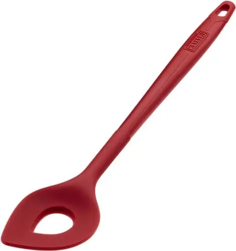 Produktbild: ORIGINAL KAISER Backlöffel, Silikon, 30 cm