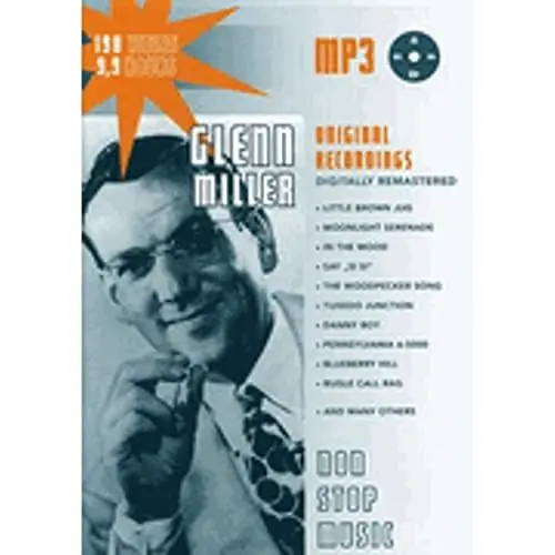Produktbild: Original Recordings-Mp3