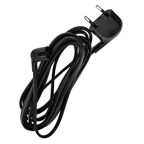 Produktbild: Original Samsung TV- Netzkabel 3903-001118 Kaltgerätestecker