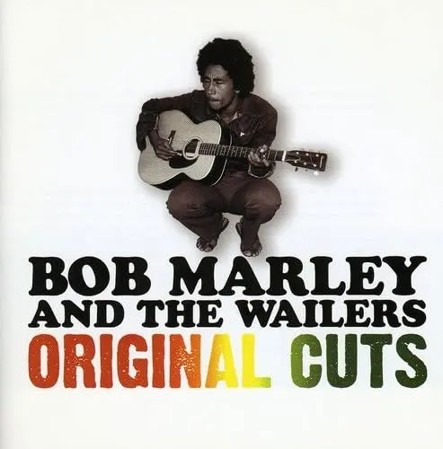 Produktbild: Original Cuts