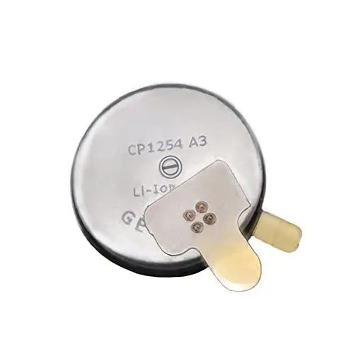 Produktbild: Originell CP1254 A3 Für Jabra Rox B&O H5 S on.y wf1000x xm3 Fitbit Bluetooth Headset Smart Armband Batterie 3.7V Li-Ion Akku