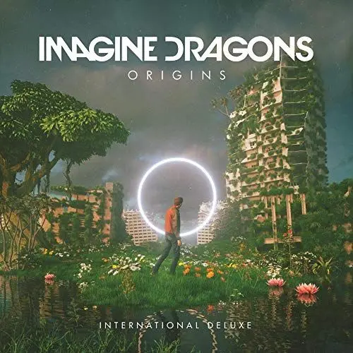 Produktbild: Origins (Deluxe Edt.)