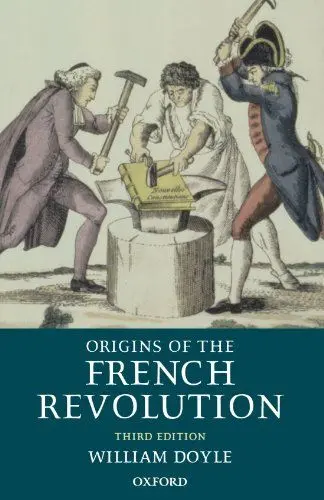 Produktbild: Origins Of The French Revolution