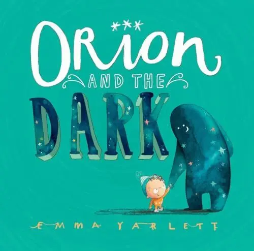 Produktbild: Orion and the Dark