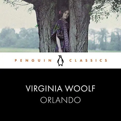 Produktbild: Orlando: Penguin Classics