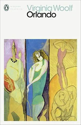 Produktbild: Orlando (Penguin Modern Classics)