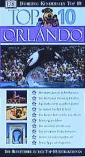 Produktbild: Orlando (TOP 10)