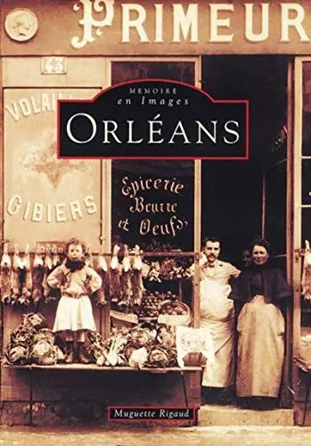 Produktbild: Orléans