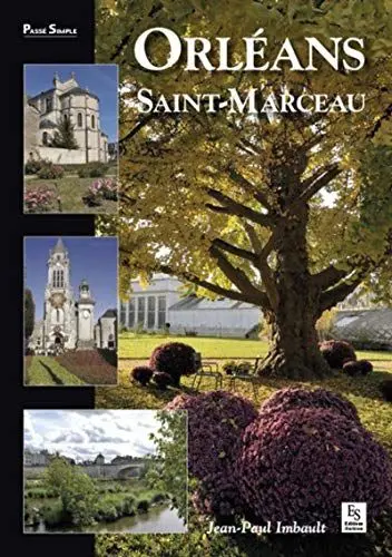 Produktbild: Orléans - Saint-Marceau