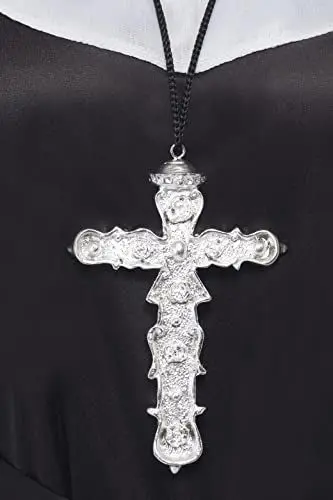 Produktbild: Ornate Cross Pendant
