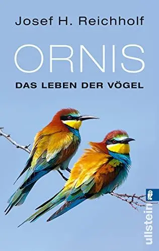 Produktbild: Ornis: Das Leben der Vögel