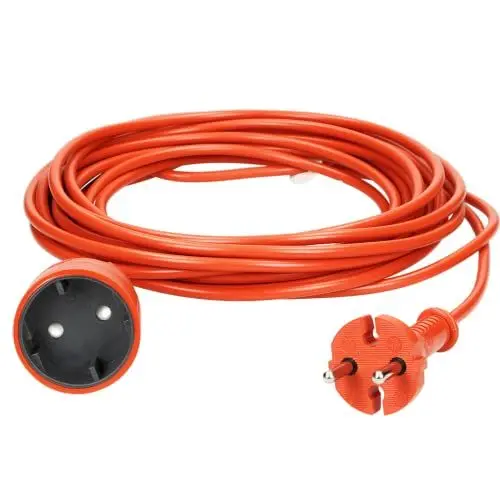 Produktbild: ORNO AE-13168/20M Verlängerungskabel Außen IP20